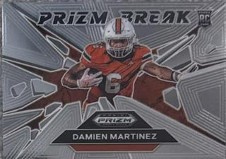 Damien Martinez