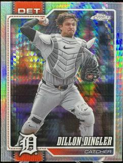 Dillon Dingler