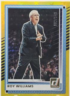 Roy Williams