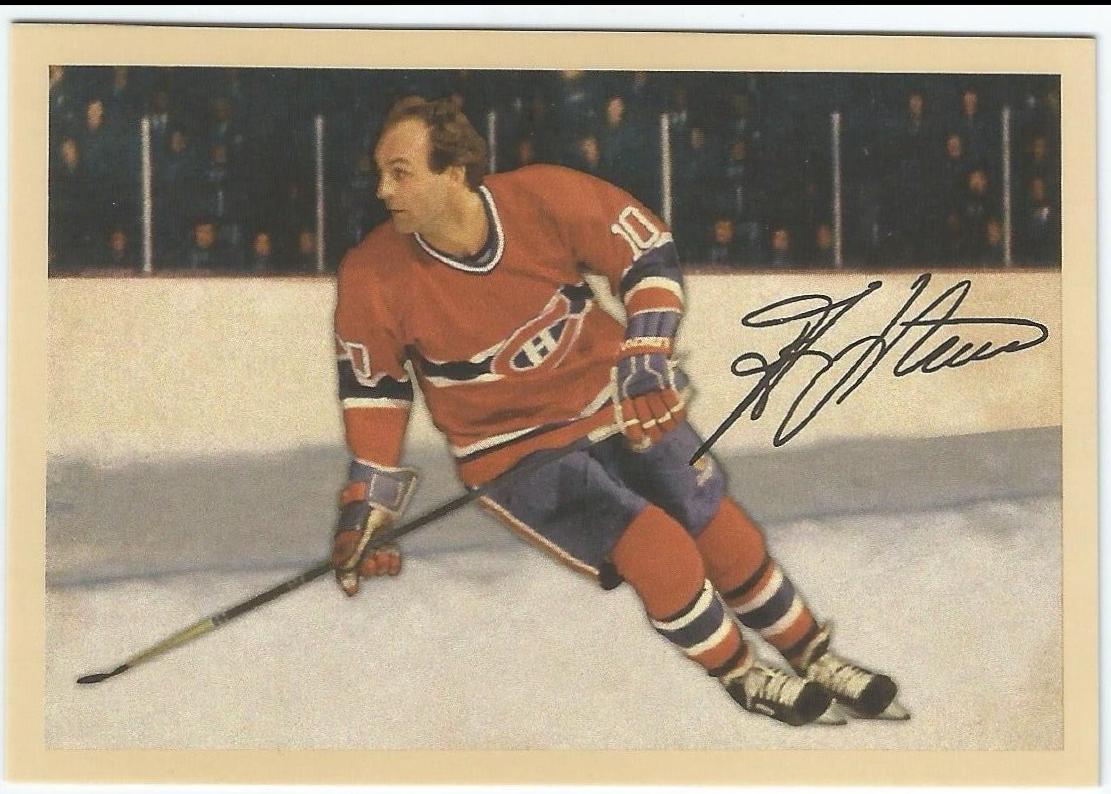 Guy Lafleur #25
