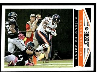 Lance Briggs