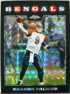Carson Palmer