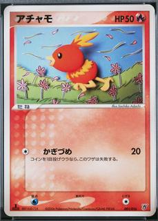 Torchic