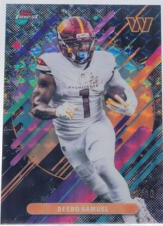 Deebo Samuel