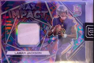 Lamar Jackson