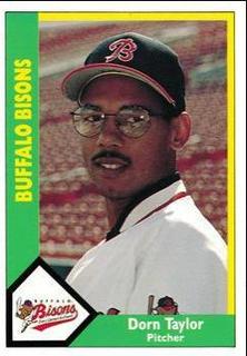 Dorn Taylor