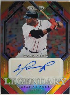 David Ortiz