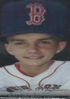 Justin Masterson