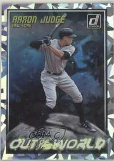 Aaron Judge