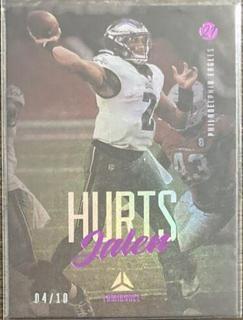 Jalen Hurts