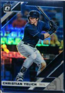 Christian Yelich