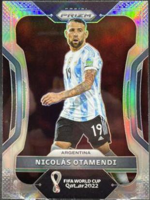 Nicolas Otamendi