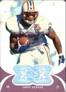 Eddie George