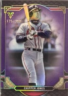 Chipper Jones