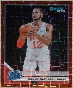 Daniel Gafford