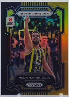 Melih Mahmutoglu