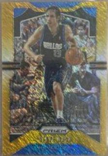 Steve Nash