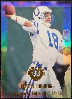 Peyton Manning