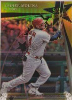 Yadier Molina