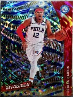 Tobias Harris