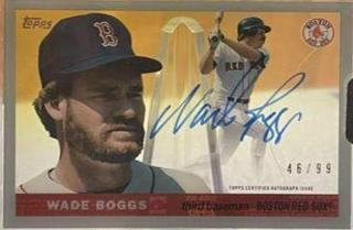 Wade Boggs