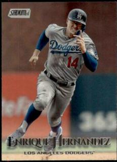 Enrique Hernandez