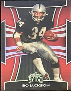 Bo Jackson