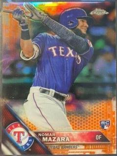 Nomar Mazara