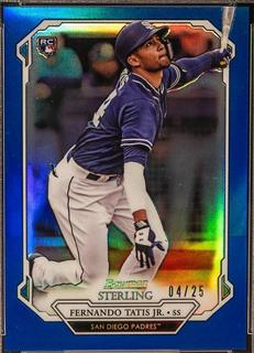 Fernando Tatis Jr.
