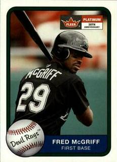 Fred McGriff