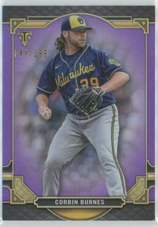 Corbin Burnes