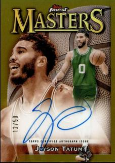 Jayson Tatum