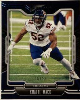 Khalil Mack