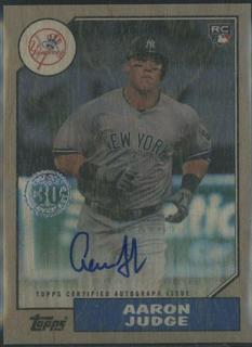 Aaron Judge