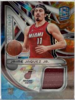 Jaime Jaquez Jr.