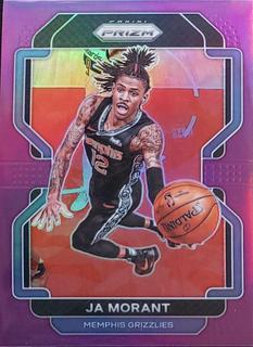 Ja Morant