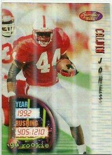 Calvin Jones