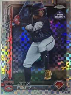 Juan Baez