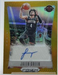 Jalen Green