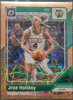 Jrue Holiday