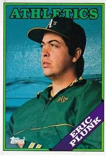 Eric Plunk