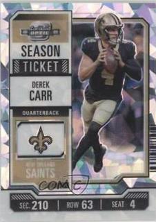 Derek Carr
