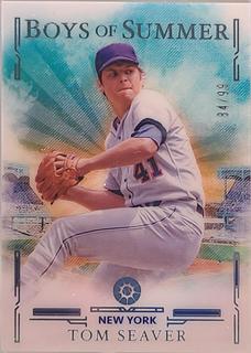 Tom Seaver
