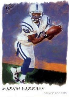 Marvin Harrison