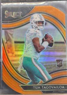 Tua Tagovailoa