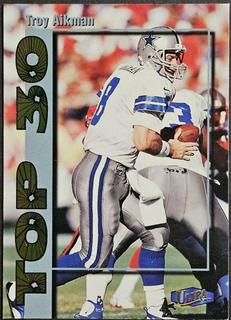 Troy Aikman