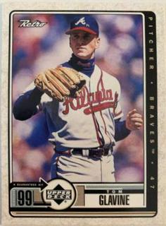 Tom Glavine