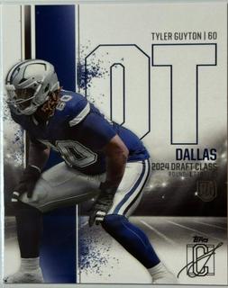 Tyler Guyton