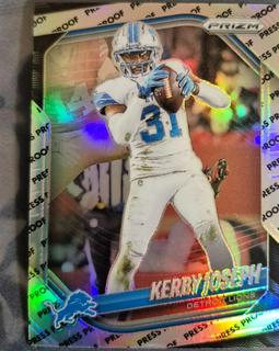 Kerby Joseph
