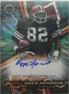 Ozzie Newsome